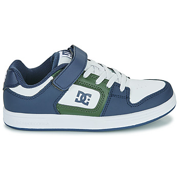 DC Shoes MANTECA 4 V