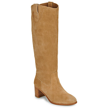 Scarpe Donna Stivali Lauren Ralph Lauren CARLA-BOOTS-TALL BOOT 