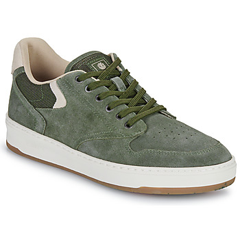 Schuhe Herren Sneaker Low Element TOPAZ C3 3.0 Khaki