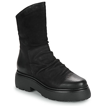 Schuhe Damen Boots Mjus ORTISEI    