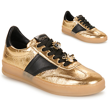 Schuhe Damen Sneaker Low Mjus GENOVA Golden