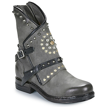 Schuhe Damen Boots Airstep / A.S.98  Grau