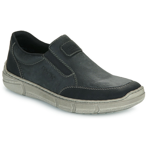 Chaussures Homme Slip ons Rieker 04054-45 