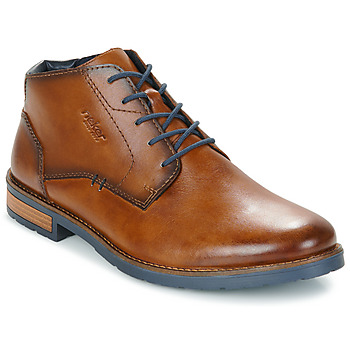 Chaussures Homme Derbies Rieker 14612-24 