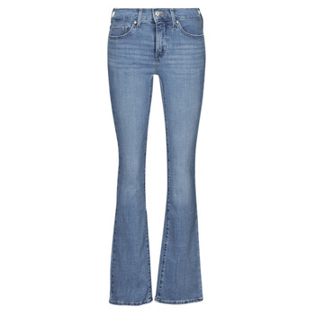 Vêtements Femme Jeans bootcut Levi's 315 SHAPING BOOT 