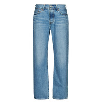 Vêtements Femme Jeans droit Levi's 501® '90S ANKLE 