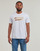 Kleidung Herren T-Shirts Levi's GRAPHIC CREWNECK TEE Weiß