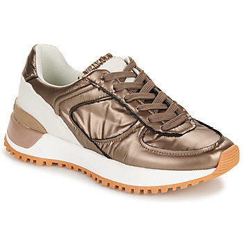 Schuhe Damen Sneaker Low Gioseppo NABBE Braun,