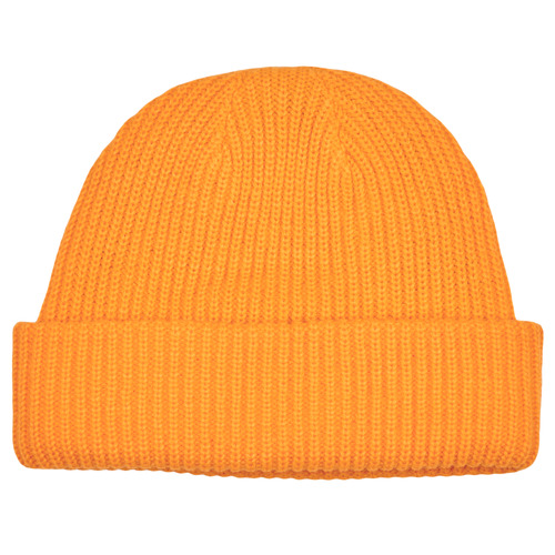 The North Face SALTY LINED BEANIE Gelb