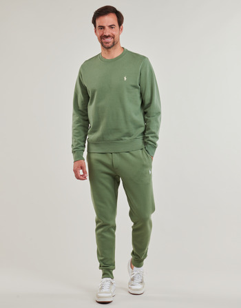 Polo Ralph Lauren BAS DE JOGGING EN DOUBLE KNIT TECH