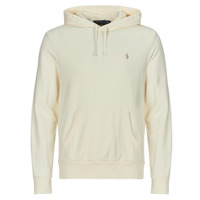 Abbigliamento Uomo Felpe Polo Ralph Lauren SWEATSHIRT CAPUCHE EN MOLLETON TERRY 