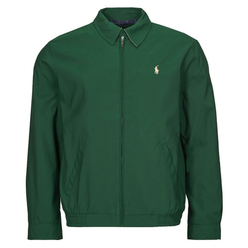 Kleidung Herren Jacken Polo Ralph Lauren BI-SWING WB-LINED-JACKET  