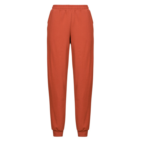 Kleidung Damen Jogginghosen Puma BETTER ESSENTIALS MADE IN FRANCE Orange