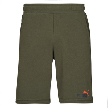 Kleidung Herren Shorts / Bermudas Puma 