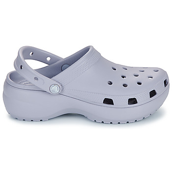 Crocs Classic Platform Clog W