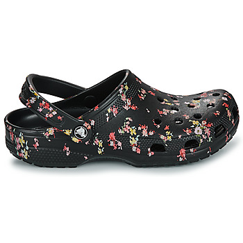 Crocs Classic Ditsy Floral Clog