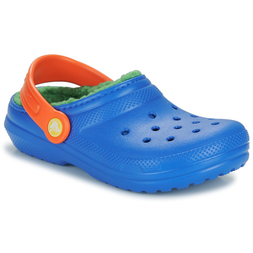 Chaussures Enfant Sabots Crocs Classic Lined Clog K 