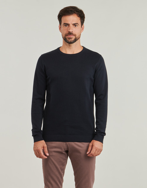 Jack & Jones JJEBASIC Marineblau