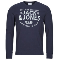 Abbigliamento Uomo Felpe Jack & Jones JJJEANS 