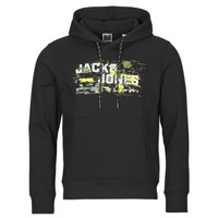 Abbigliamento Uomo Felpe Jack & Jones JCOOUTDOOR  