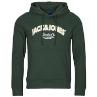 Abbigliamento Uomo Felpe Jack & Jones JORBRONX 