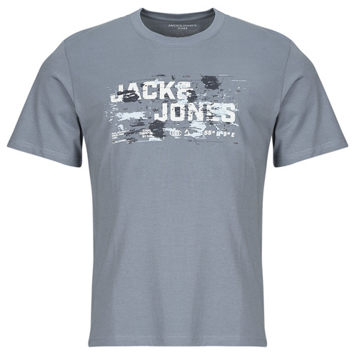 Abbigliamento Uomo T-shirt maniche corte Jack & Jones JCOOUTDOOR  