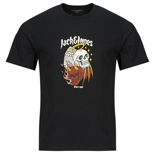 Vêtements Homme T-shirts manches courtes Jack & Jones JORSEVEN  