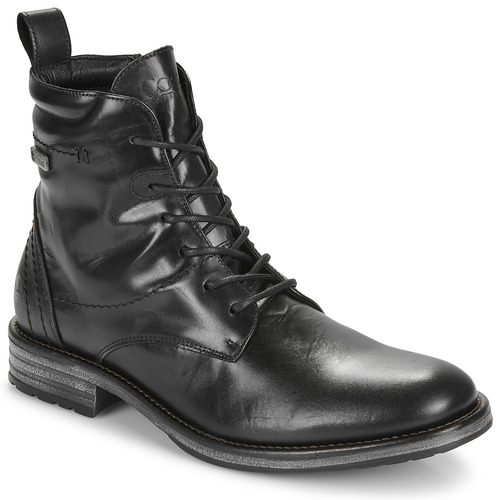 Chaussures Homme Boots Casual Attitude TYLIAN 