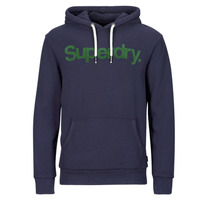 Abbigliamento Uomo Felpe Superdry HOODED CORE LOGO 