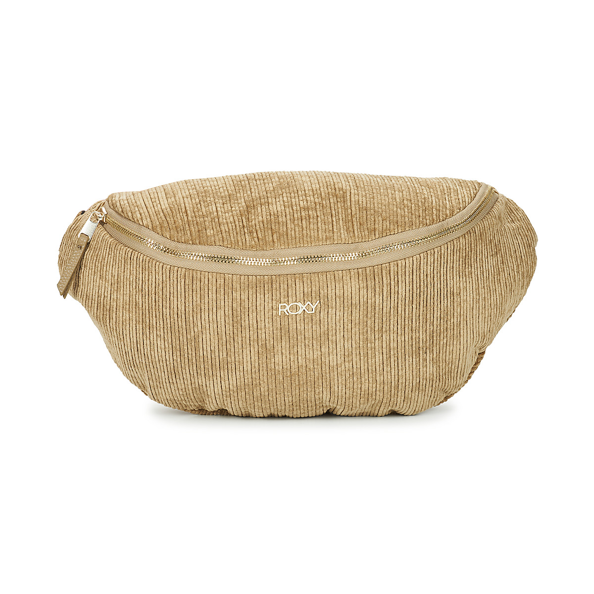 Taschen Damen Hüfttasche Roxy FEELING GOOD WAISTPACK Khaki