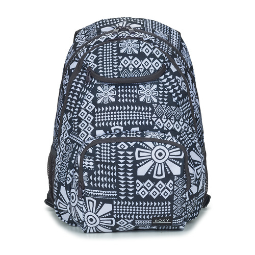 Sacs Femme Sacs à dos Roxy SHADOW SWELL PRINTED 