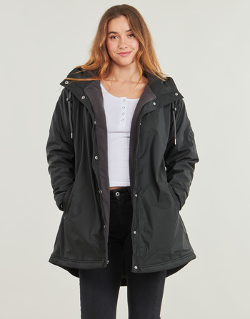 Kleidung Damen Parkas Roxy RAIN ROAD POLAR    