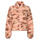 Abbigliamento Donna Felpe in pile Roxy BLURRY CLOUD 