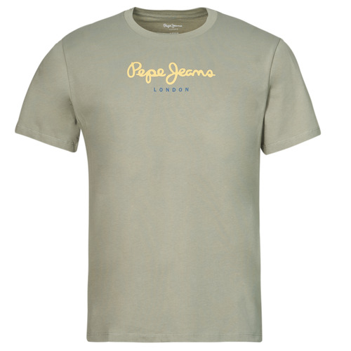 Kleidung Herren T-Shirts Pepe jeans EGGO N Khaki