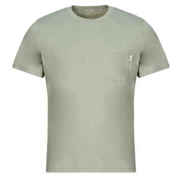 Kleidung Herren T-Shirts Pepe jeans MANS TEE Khaki