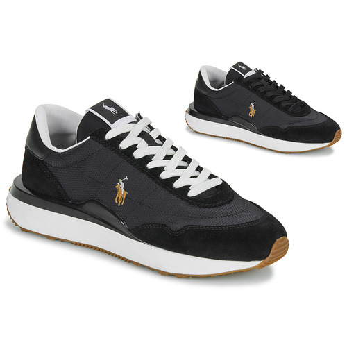 Schuhe Sneaker Low Polo Ralph Lauren TRAIN 89 PP    