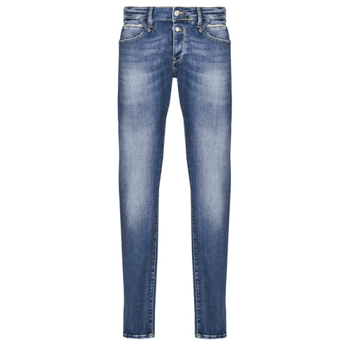 Vêtements Homme Jeans slim Le Temps des Cerises 700/11 