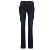 Vêtements Femme Jeans droit Le Temps des Cerises PULPHIRE 