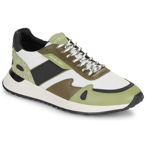 Scarpe Uomo Sneakers basse MICHAEL Michael Kors MILES TRAINER 