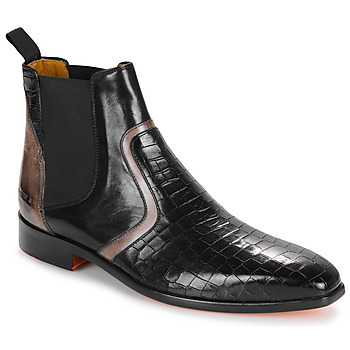 Scarpe Uomo Stivaletti Melvin & Hamilton LEWIS 26 