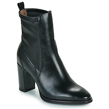 Chaussures Femme Bottines Wonders M-5143 