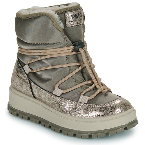 Chaussures Fille Bottes de neige Primigi CORINNE GTX 