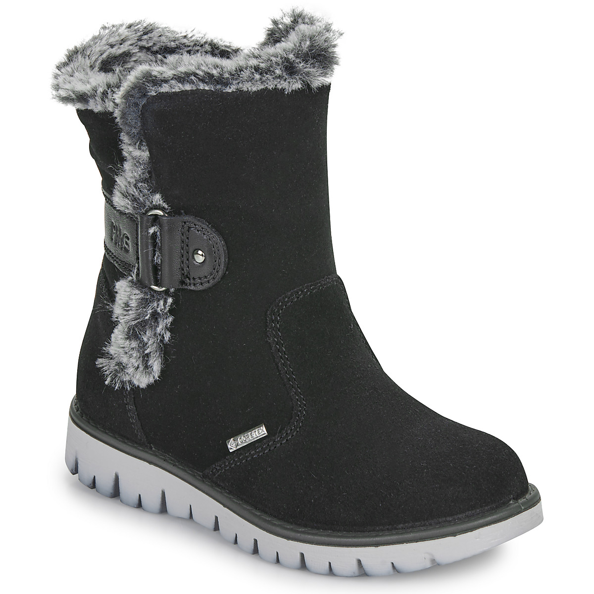 Scarpe Bambina Stivali da neve Primigi ROXY GTX 