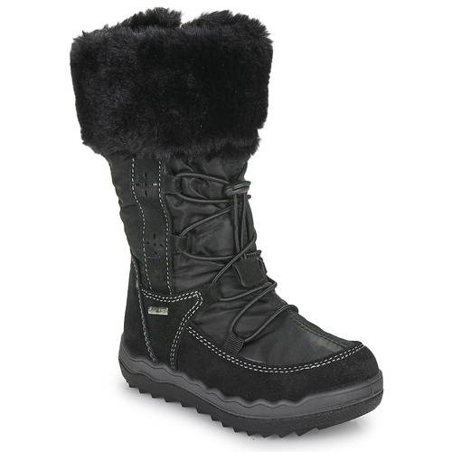 Chaussures Fille Bottes de neige Primigi FROZEN GTX 