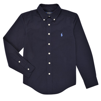 Polo Ralph Lauren LS BD PPC-SHIRTS-SPORT SHIRT