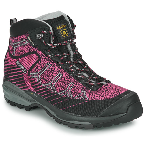 Scarpe Donna Trekking Asolo FALCON EVO JACQUARD GV 