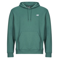 Abbigliamento Uomo Felpe New Balance SMALL LOGO HOODIE 