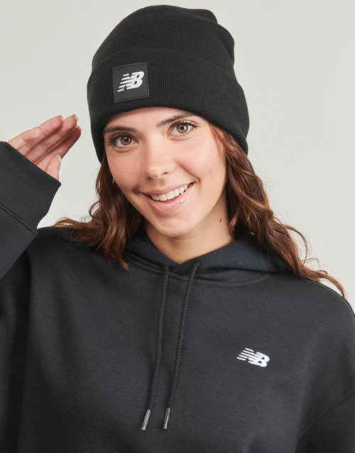 New Balance SMALL LOGO HOODIE    