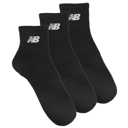 Accessori Calze sportive New Balance EVERYDAY ANKLE SOCKS 3 PACK 