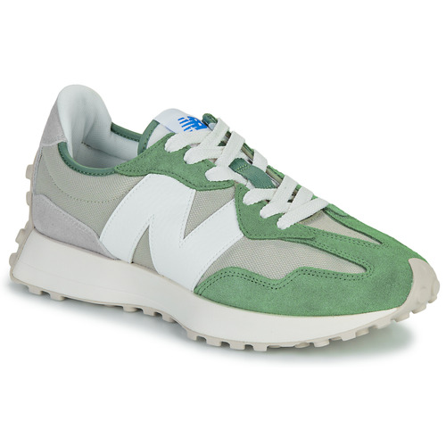 Chaussures Baskets basses New Balance 327 